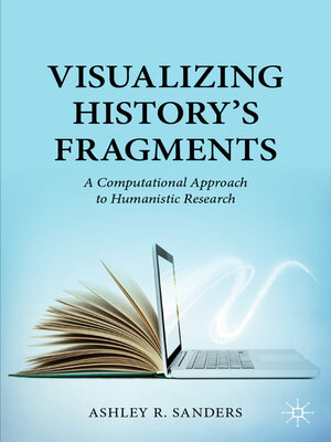 cover image of Visualizing History's Fragments